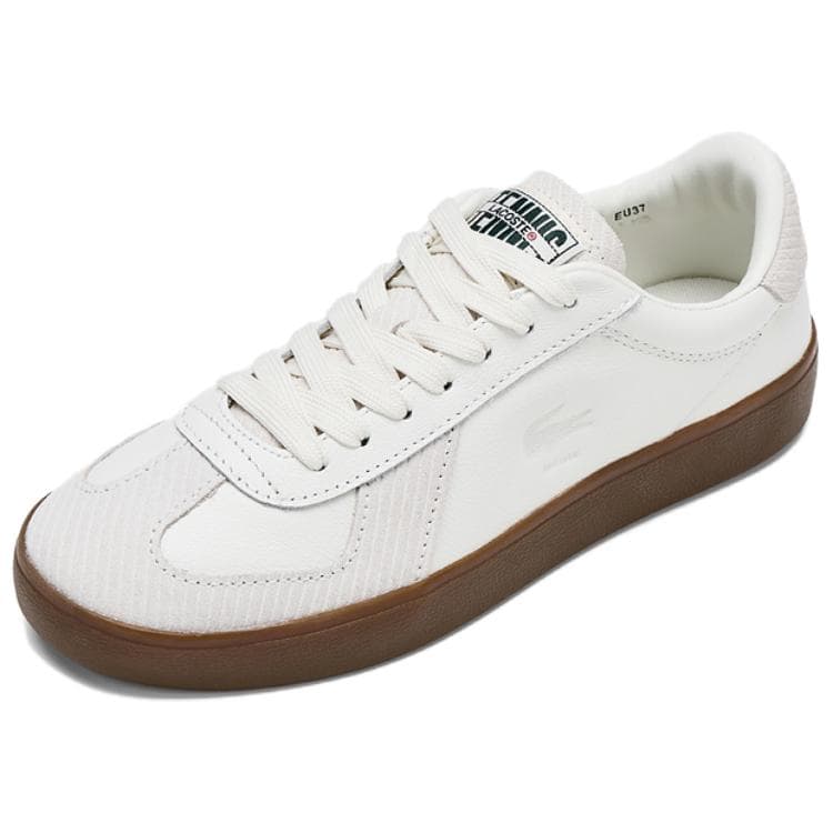 Кроссовки LACOSTE Женские немецкие армейские кроссовки - изображение 3