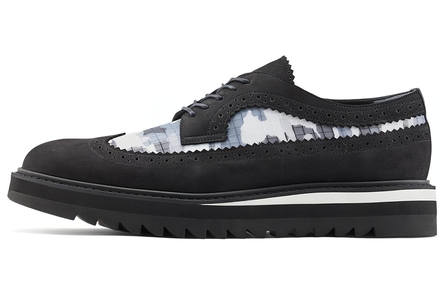 Ботинки Onitsuka Tiger Brogue - изображение 1