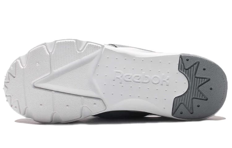 Кроссовки для бега Reebok Furylite Clean - изображение 5
