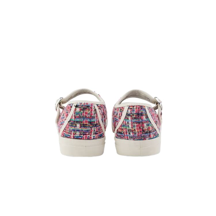 VANS Mary Jane Тонкие и Без Форма Туфли Мэри Джейн Женские - изображение 5