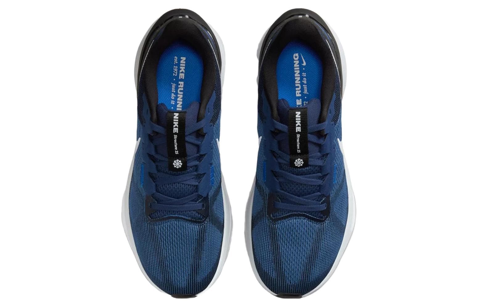 Кроссовки для бега Nike Zoom Structure 25 - изображение 3