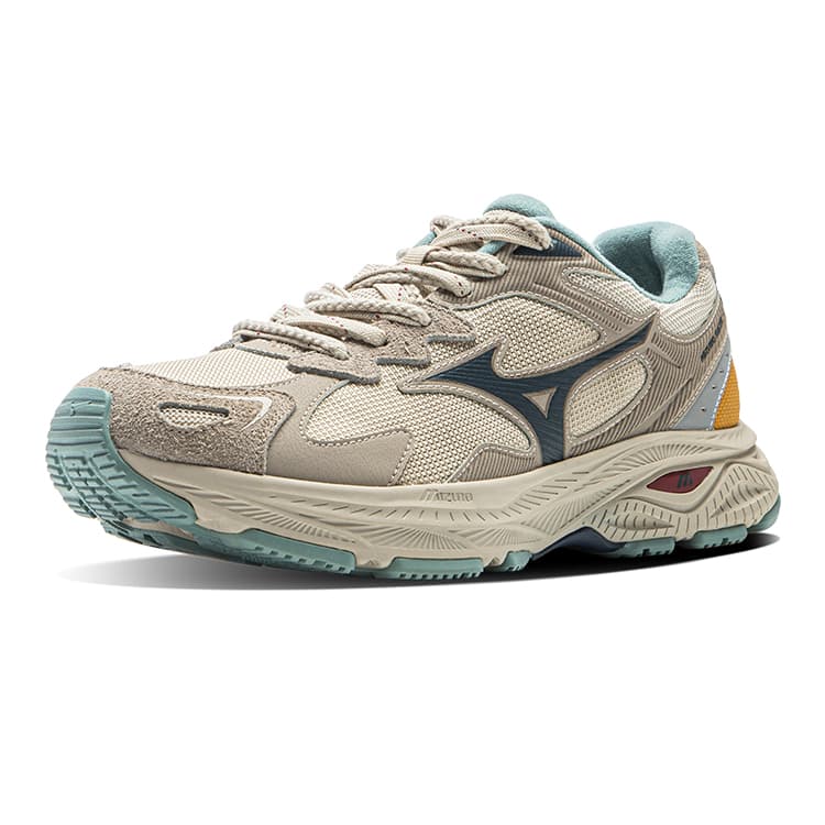 Кроссовки для бега Mizuno Racer S 2,0 Противоскользящий Устойчивый к истиранию Водонепроницаемый и Дышащий - изображение 2