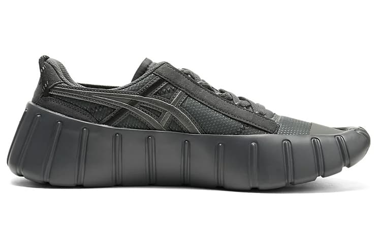 Кроссовки для бега Onitsuka Tiger Gigatia - изображение 2