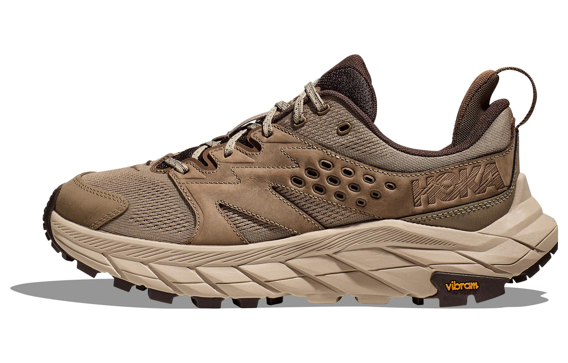 Кроссовки для бега HOKA ONE ONE Anacapa Breeze Low - изображение 1