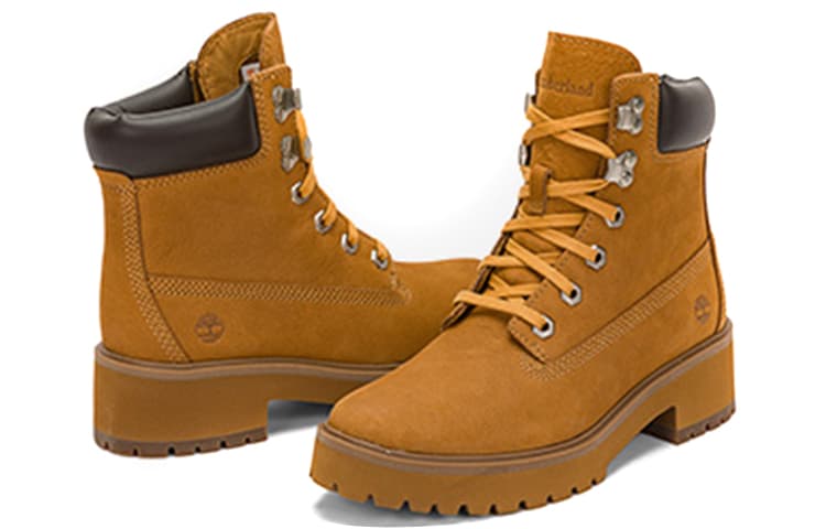 Ботинки уличные Timberland - изображение 5