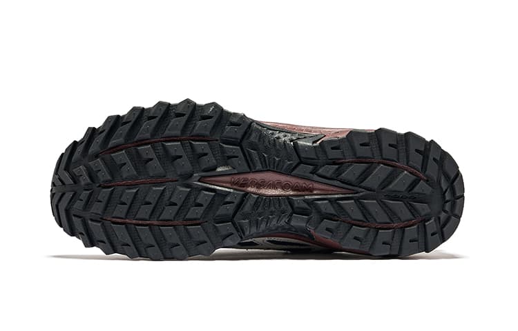 Кроссовки для бега Saucony Grid Peak - изображение 5