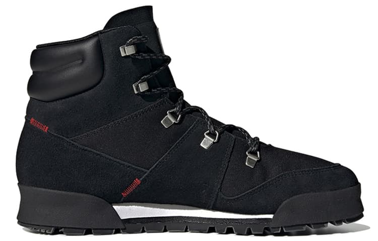Кроссовки adidas Terrex Snowpitch - изображение 2