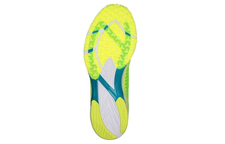 Кроссовки для бега Asics Tartherzeal 6 - изображение 5