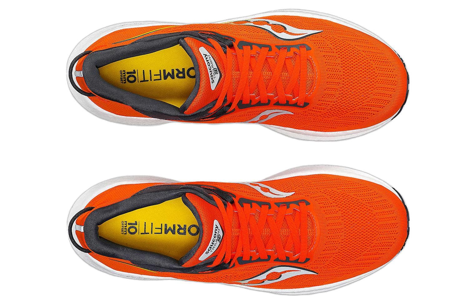 Кроссовки для бега Saucony Triumph - изображение 4