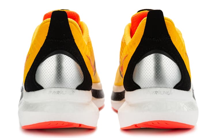 Кроссовки для бега Saucony Endorphin Speed 2 - изображение 4