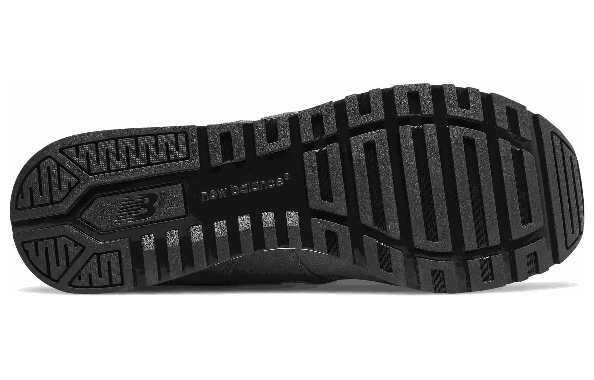 Кроссовки для бега New Balance 565 Dark Grey - изображение 5