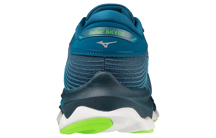 Кроссовки для бега Mizuno Wave Sky 5 - изображение 4