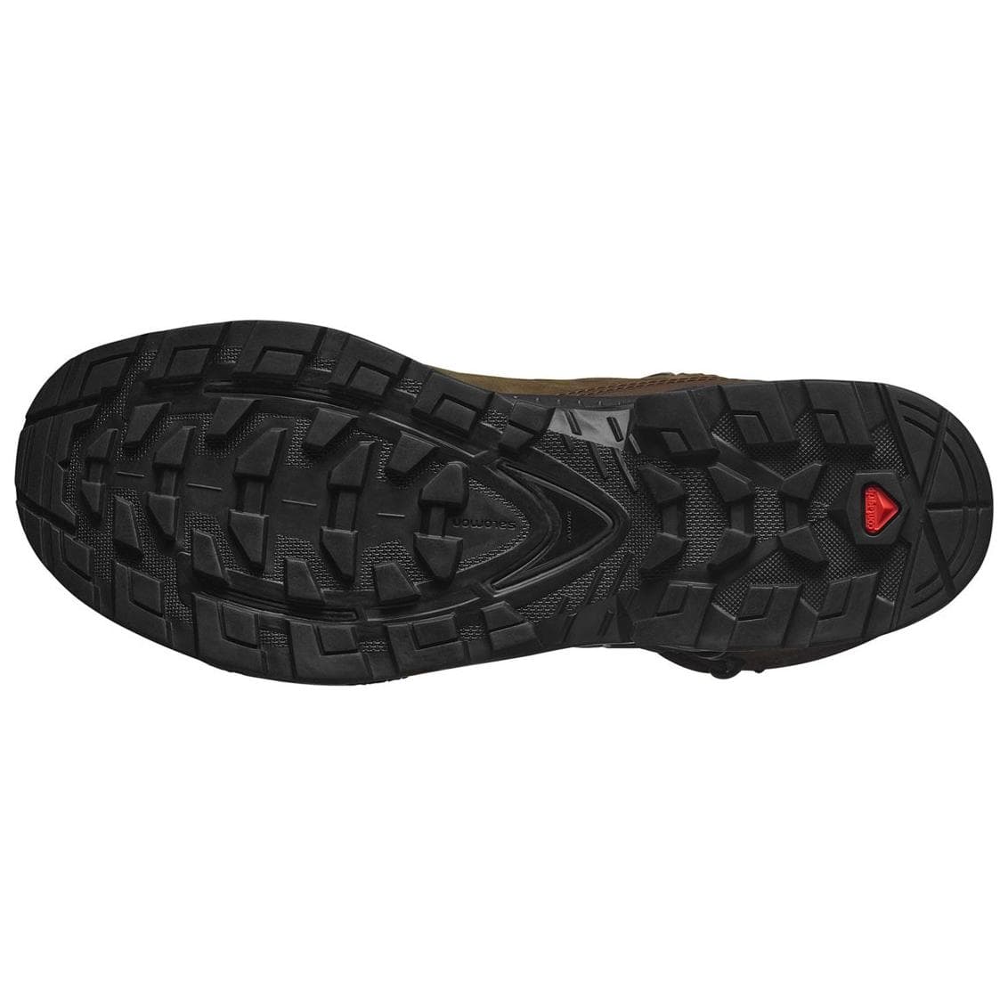 Ботинки уличные SALOMON XT-Quest - изображение 6