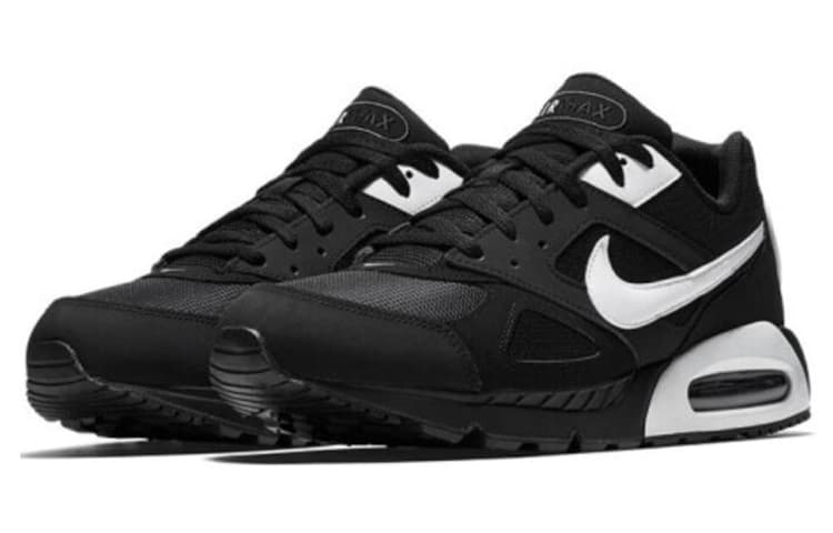 Кроссовки для бега Nike Air Max Ivo Black - изображение 3