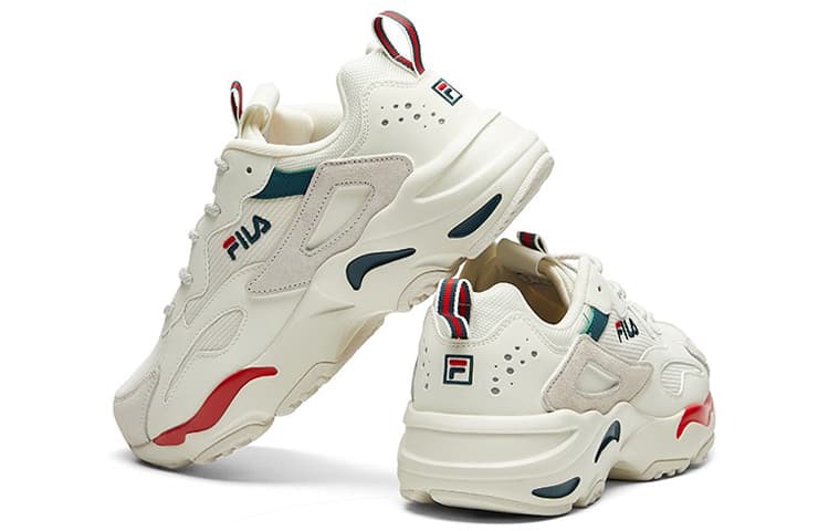 Кроссовки FILA Tracer - изображение 3