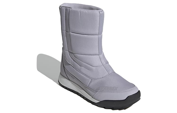 Ботинки уличные adidas Terrex Choleah Cold.Rdy Boots - изображение 3