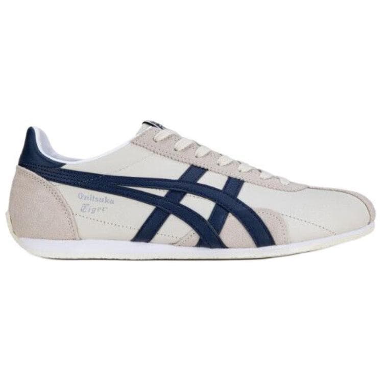 Кроссовки для бега Onitsuka Tiger Runspark Beige - изображение 2