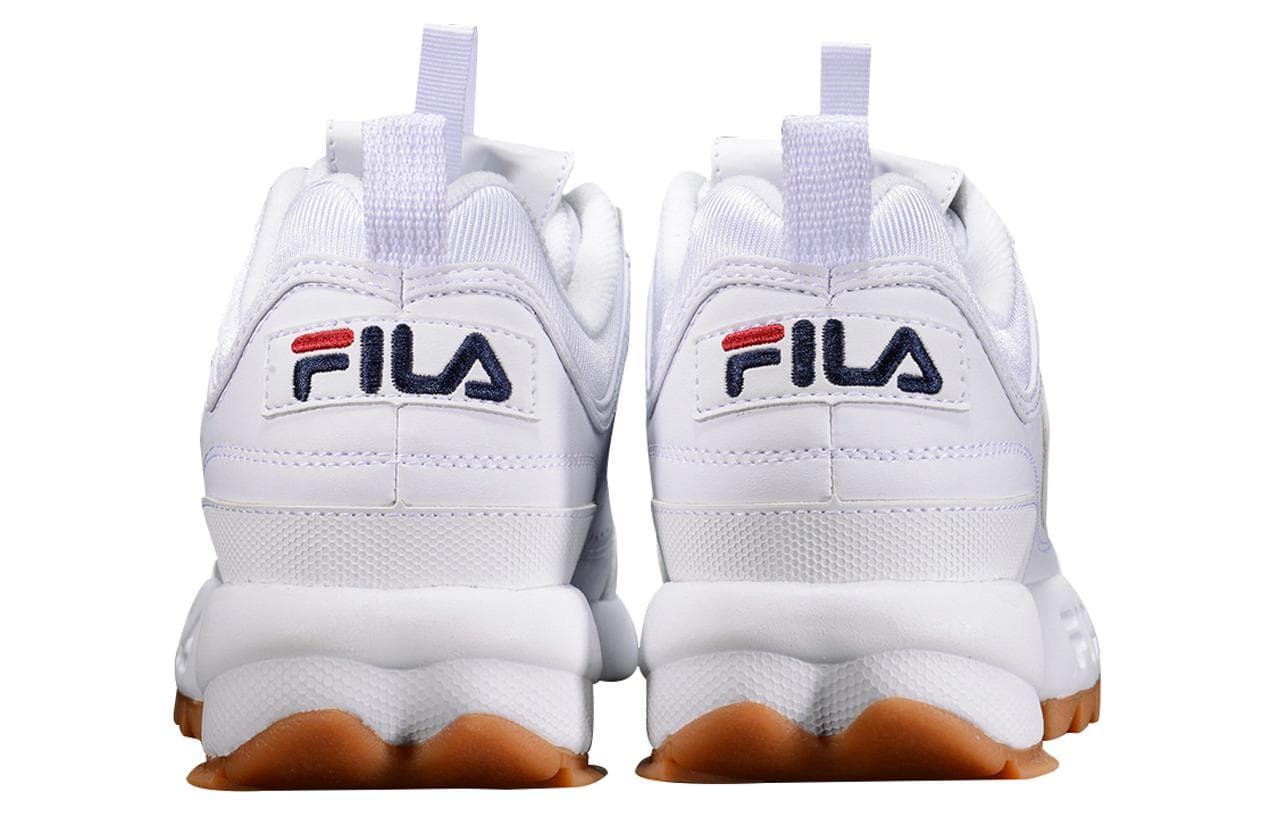 Кроссовки для бега FILA Disruptor - изображение 5