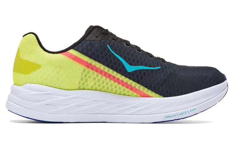 Кроссовки для бега HOKA ONE ONE Rocket X - изображение 2