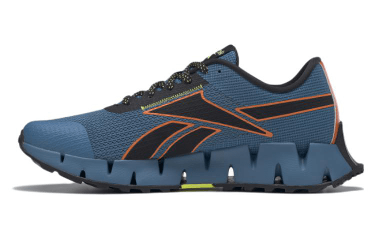 Кроссовки для бега Reebok Zig Dynamica 2 Adventure - изображение 1