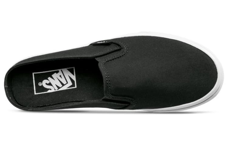 Сандалии Vans Classic Slip-On Mule - изображение 2