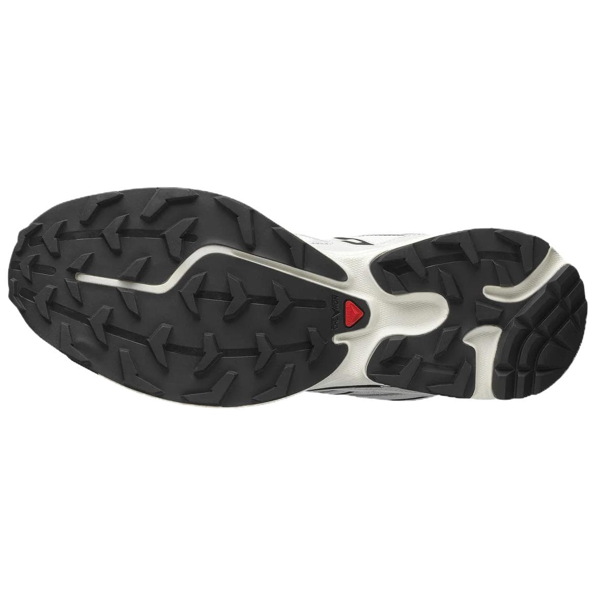 Кроссовки для бега SALOMON XT-6 - изображение 5