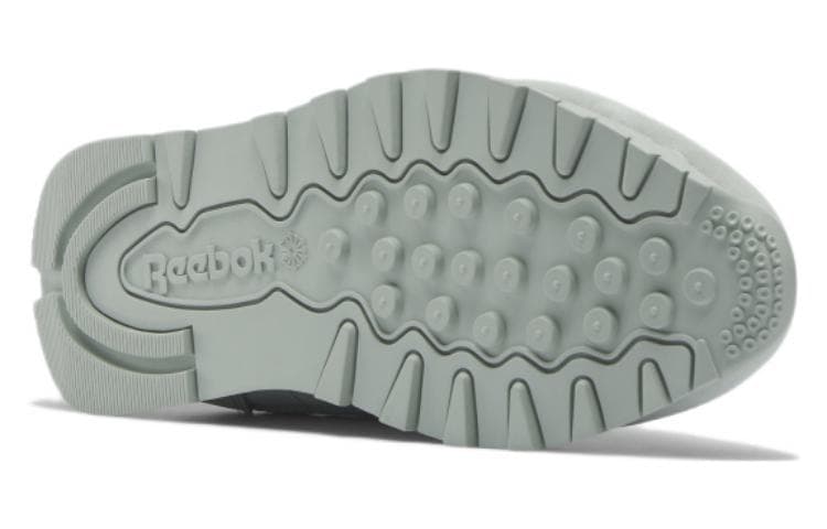 Кроссовки для бега Reebok Classic Leather - изображение 6