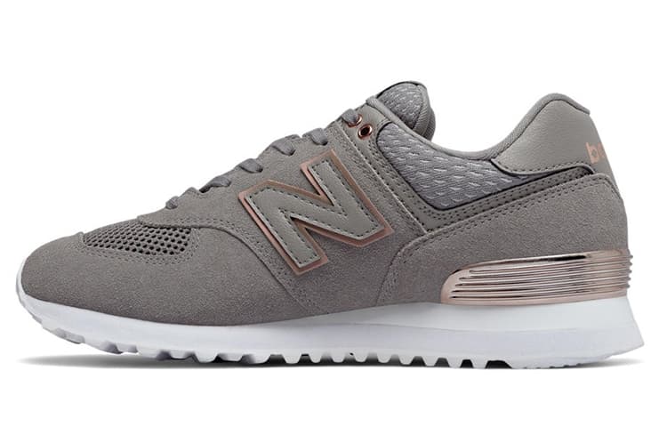 Кроссовки для бега New Balance NB 574 - изображение 1