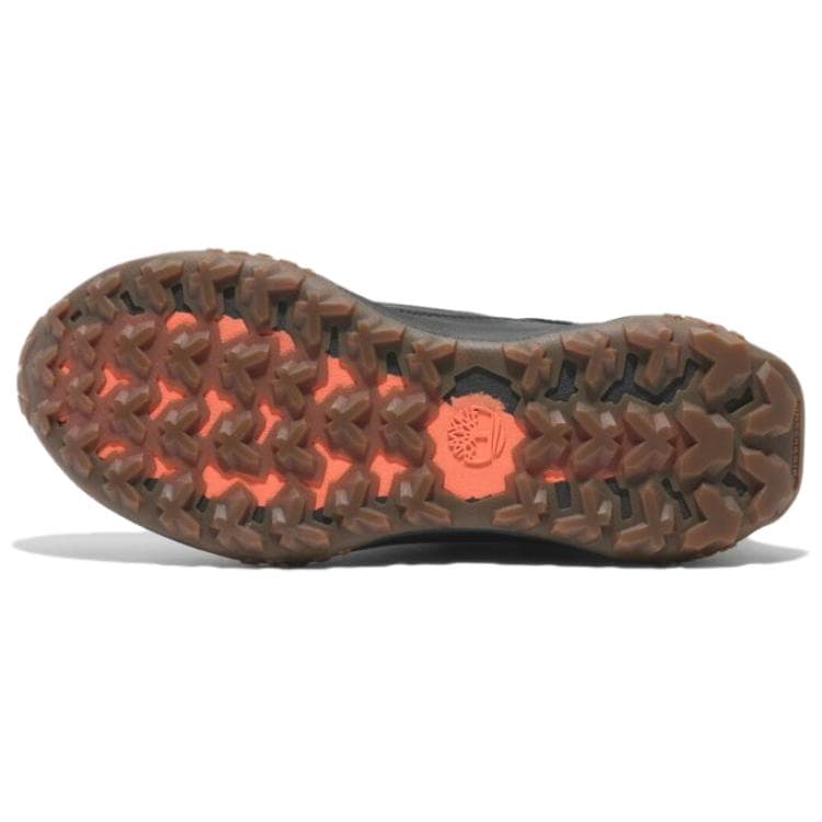 Ботинки уличные Timberland Motion Access Black - изображение 6