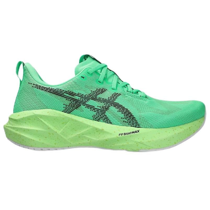 Кроссовки для бега ASICS NOVABLAST 5 EKIDEN — фото 2