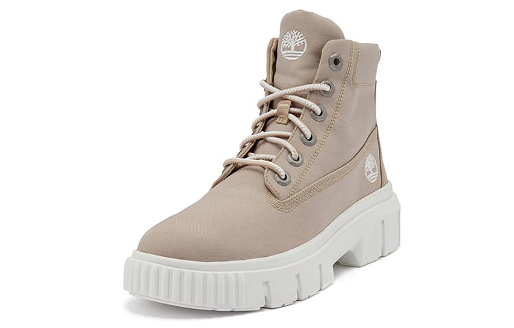 Ботинки уличные Timberland - изображение 3