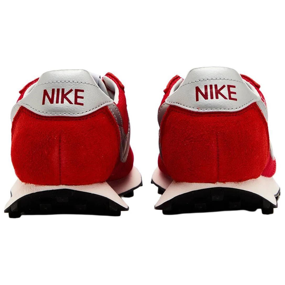 Кроссовки для бега Nike LD 1000 Low Топ Повседневные Городские Коммутатор Беговые Кроссовки Женские Красные - изображение 4