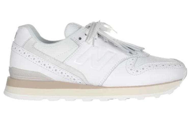 Кроссовки для бега New Balance NB 996 - изображение 2