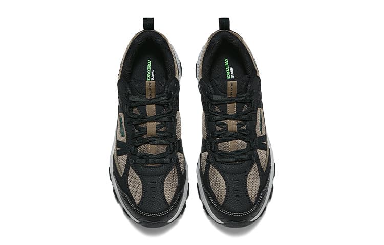 Кроссовки Skechers - изображение 5