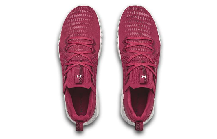Кроссовки для бега Under Armour HOVR SLK EVO - изображение 4