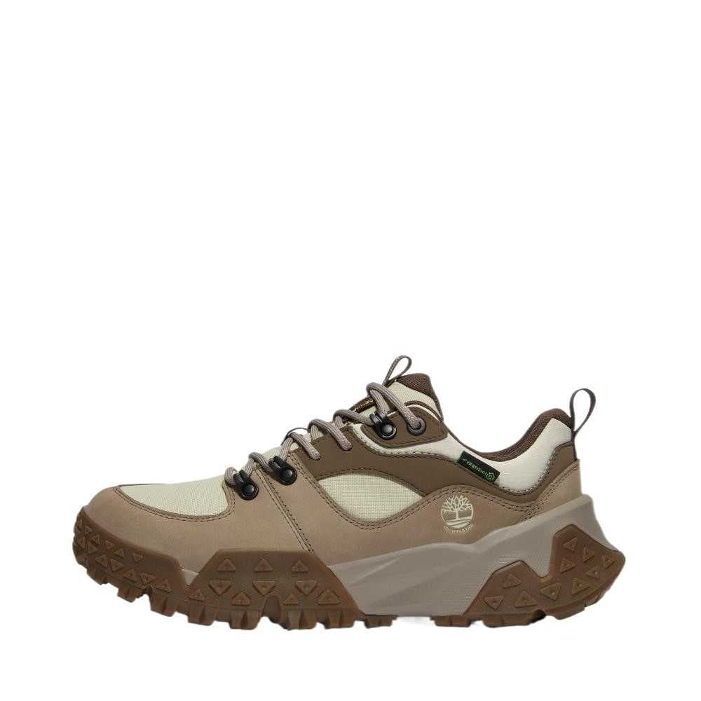 Кроссовки Timberland MOTION SCRAMBLE Мужская уличная обувь из кожи - изображение 1