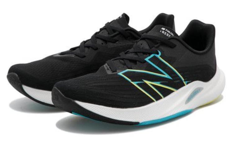 Кроссовки для бега New Balance FuelCell Rebel v2 - изображение 3