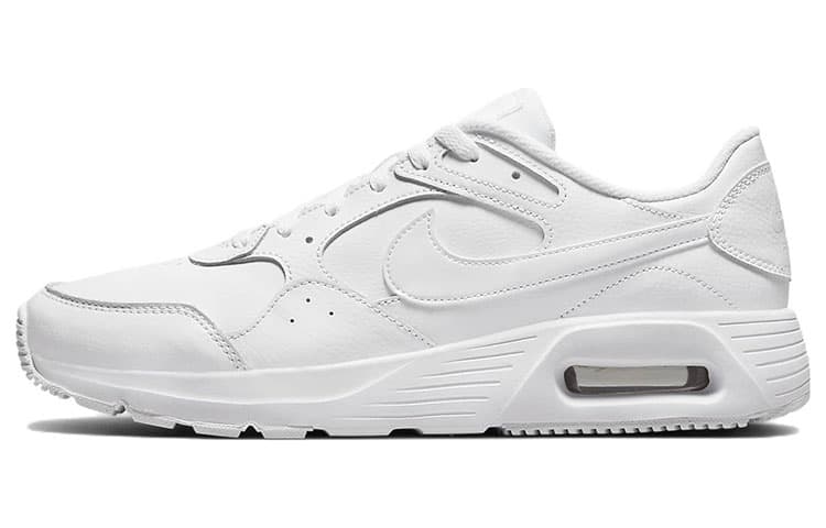 Кроссовки для бега Nike Air Max SC Leather - изображение 1
