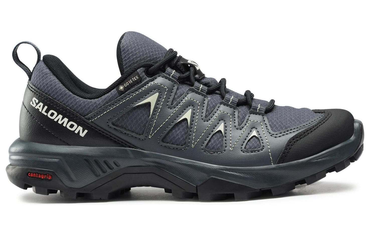 Кроссовки SALOMON X Braze GTX - изображение 2