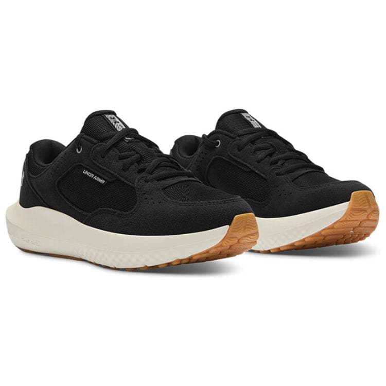 Кроссовки для бега Under Armour Versurge Black - изображение 4