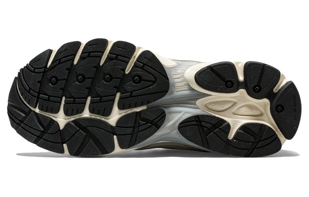 Кроссовки для бега Saucony Pro Grid Omni 9 - изображение 4