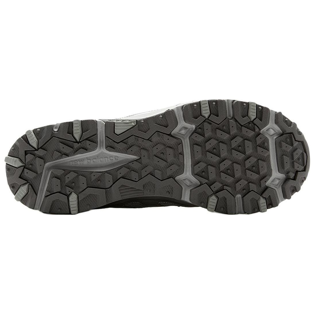 Кроссовки для бега New Balance T410 Удобные Аbrasion-Resistant Низкие Кроссовки для Бега Унисекс Серый Серебряный - изображение 5