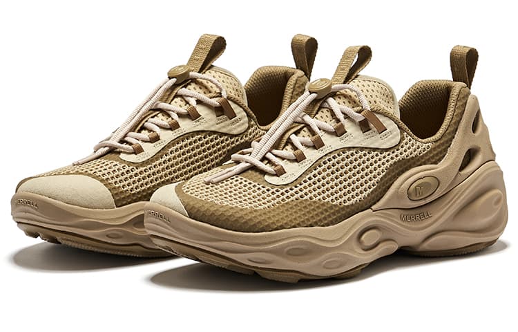 Кроссовки MerrellHYDRO HIKER - изображение 2