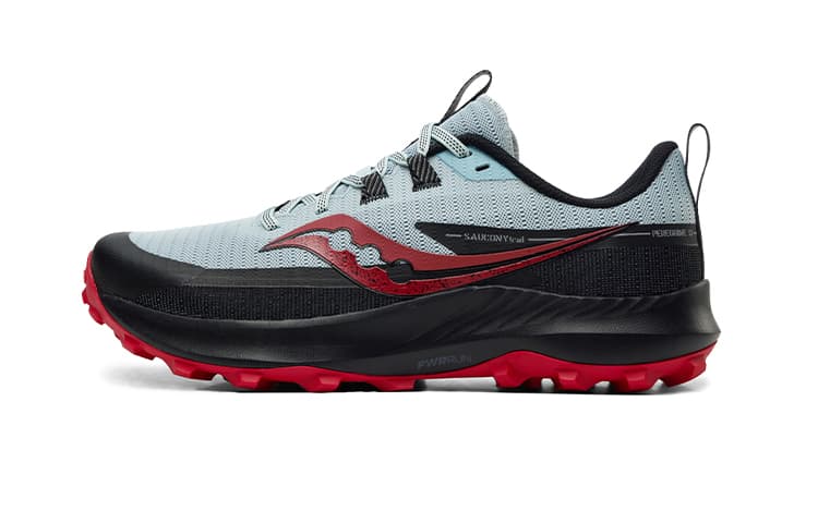 Кроссовки для бега Saucony PEREGRINE 13 - изображение 1