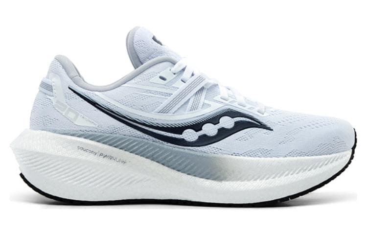 Кроссовки для бега Saucony Triumph 20 - изображение 2