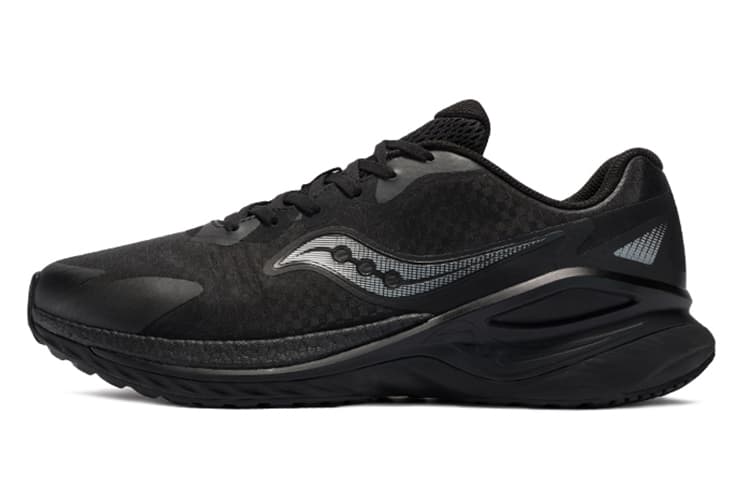 Кроссовки для бега Saucony Phoenix Hybrid - изображение 1