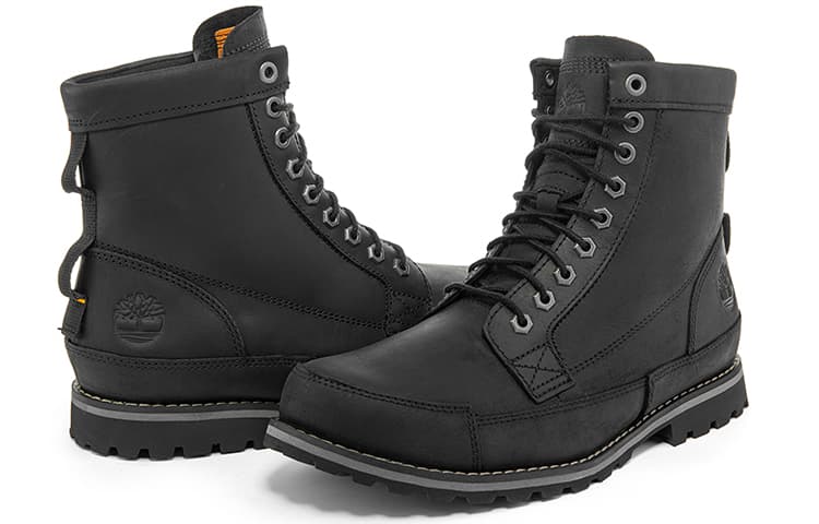 Ботинки уличные Timberland - изображение 5
