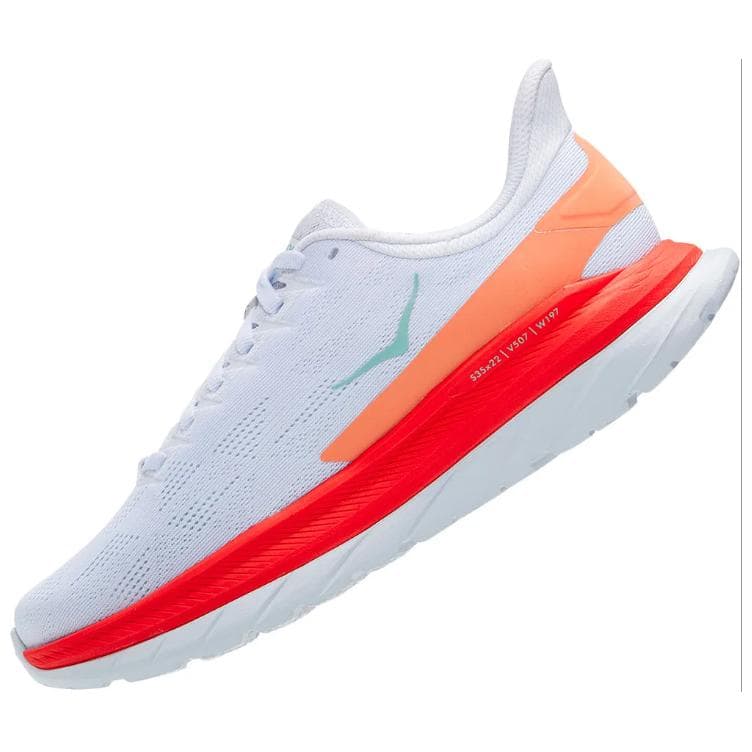 Кроссовки для бега HOKA ONE ONE Mach 4 - изображение 2