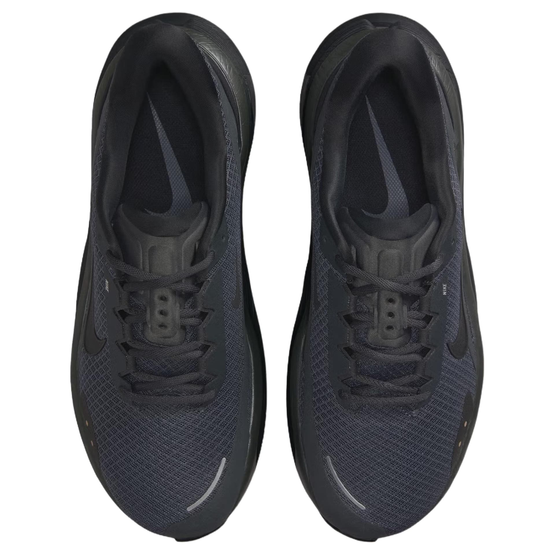 Кроссовки для бега Nike Comfort Ride EasyOn Дышащая Поддержка Дышащая Поддержка Беговые кроссовки Мужские Черные - изображение 4