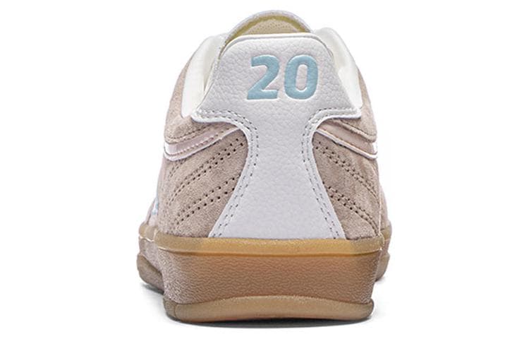 Кроссовки Kappa Tifo White Pink - изображение 5